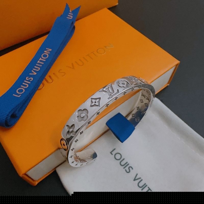 LV Bracelets